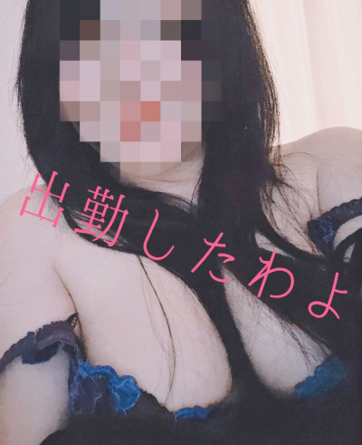 ぼたんの写メ